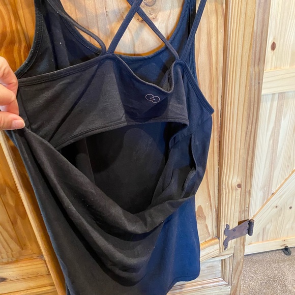 CALIA open back fitness tank XL - Picture 7 of 8